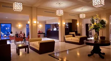 Sentido Reef Oasis Senses Resort