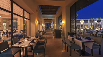 SENTIDO REEF OASIS SENSES RESORT