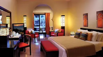 SENTIDO REEF OASIS SENSES RESORT