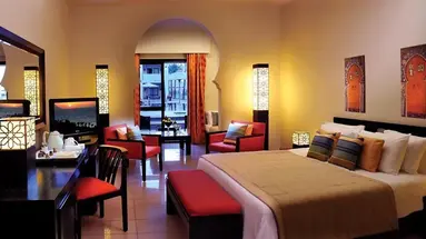 SENTIDO REEF OASIS SENSES RESORT