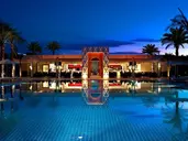 Sentido Reef Oasis Senses Resort