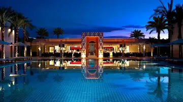 Sentido Reef Oasis Senses Resort
