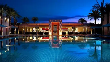 Sentido Reef Oasis Senses Resort