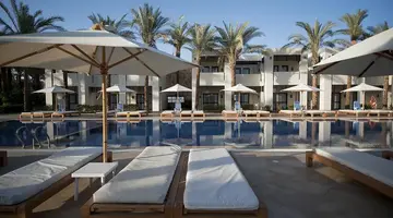 SENTIDO REEF OASIS SENSES RESORT