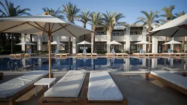 SENTIDO REEF OASIS SENSES RESORT