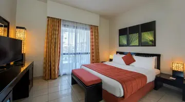 Sentido Reef Oasis Senses Resort