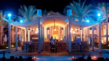 Sentido Reef Oasis Senses Resort