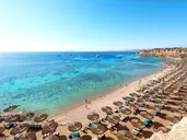 Sentido Reef Oasis Senses Resort