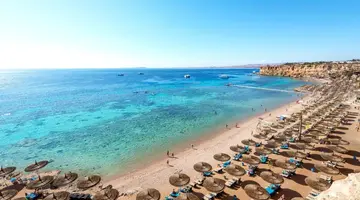 Sentido Reef Oasis Senses Resort
