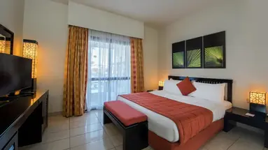 Sentido Reef Oasis Senses Resort