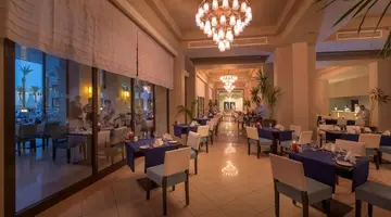 Sentido Reef Oasis Senses Resort