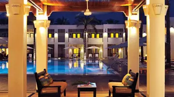 Sentido Reef Oasis Senses Resort