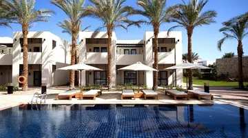 SENTIDO REEF OASIS SENSES RESORT