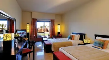 SENTIDO REEF OASIS SENSES RESORT
