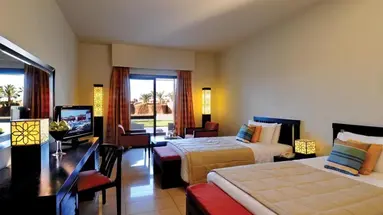 SENTIDO REEF OASIS SENSES RESORT