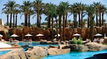 Sentido Reef Oasis Senses Resort