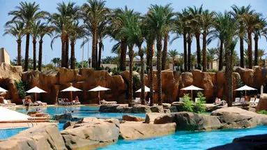 Sentido Reef Oasis Senses Resort