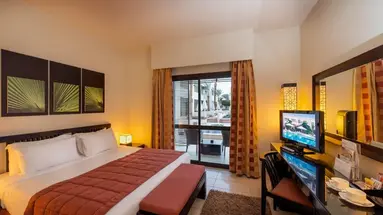 Sentido Reef Oasis Senses Resort