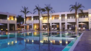 SENTIDO REEF OASIS SENSES RESORT