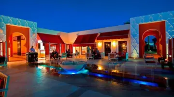Sentido Reef Oasis Senses Resort