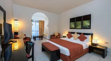 Sentido Reef Oasis Senses Resort