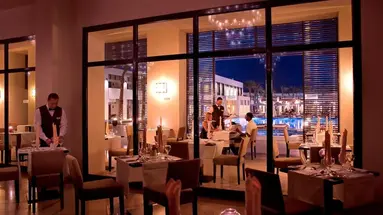 Sentido Reef Oasis Senses Resort