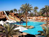 Sentido Reef Oasis Senses Resort