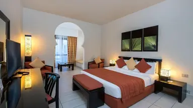 Sentido Reef Oasis Senses Resort