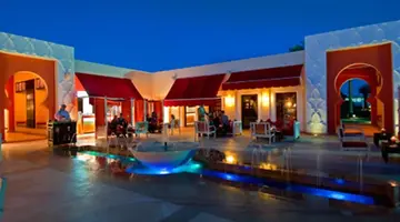 Sentido Reef Oasis Senses Resort