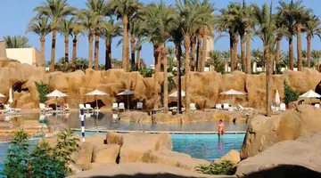 SENTIDO REEF OASIS SENSES RESORT