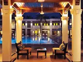 Sentido Reef Oasis Senses Resort