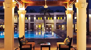 Sentido Reef Oasis Senses Resort