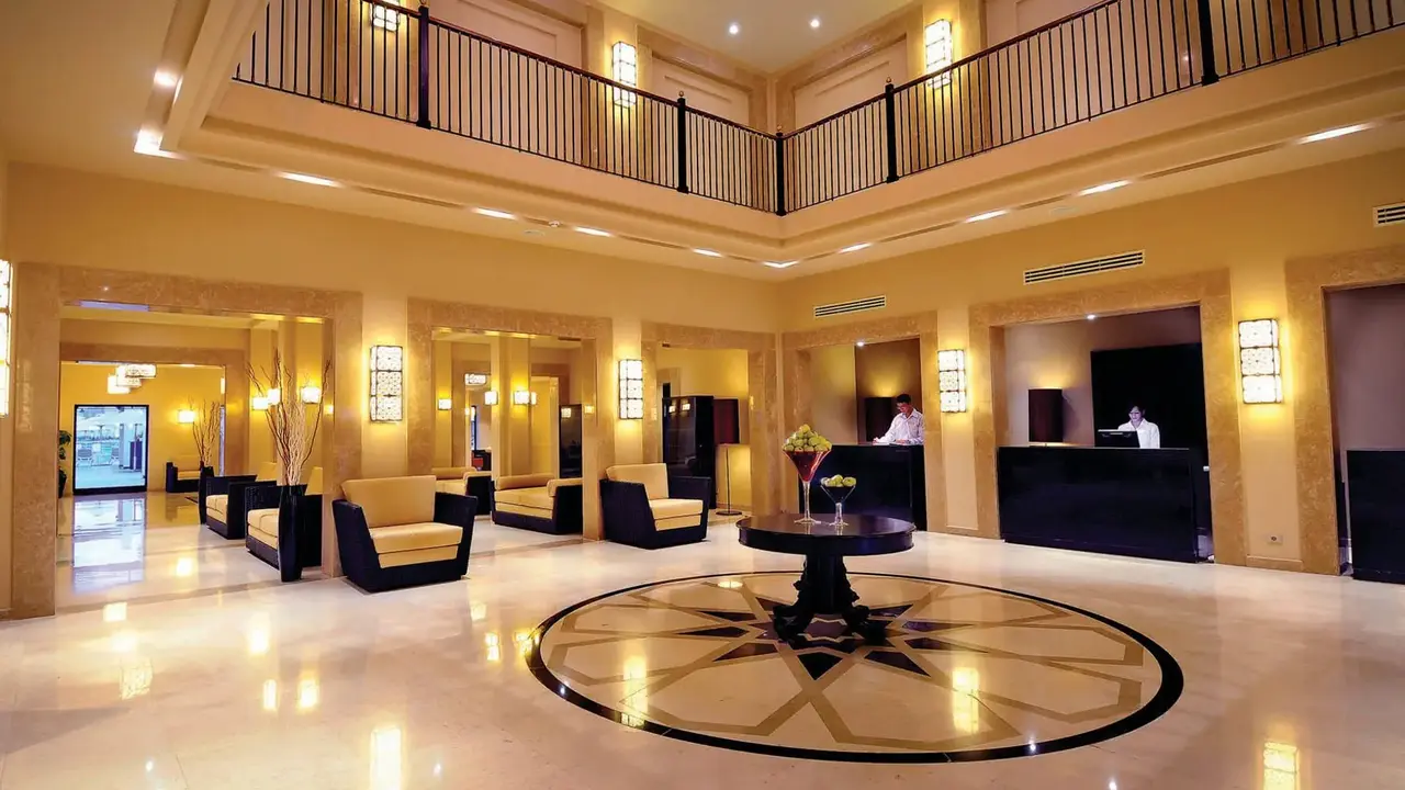 Sentido Reef Oasis Senses Resort