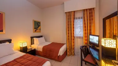 Sentido Reef Oasis Senses Resort
