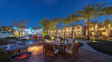 SENTIDO REEF OASIS SENSES RESORTS