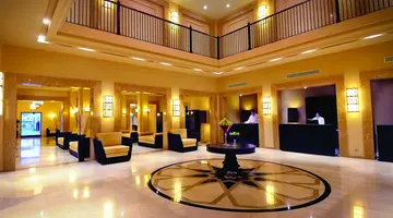 SENTIDO REEF OASIS SENSES RESORTS