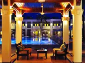 SENTIDO REEF OASIS SENSES RESORTS