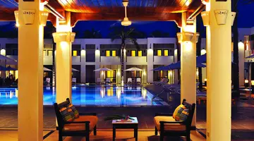 SENTIDO REEF OASIS SENSES RESORTS