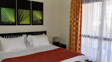 SENTIDO REEF OASIS SENSES RESORTS