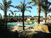 SENTIDO REEF OASIS SENSES RESORTS