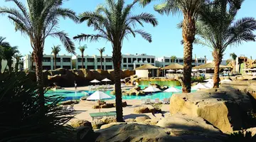 SENTIDO REEF OASIS SENSES RESORTS