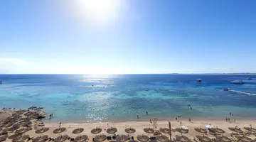 SENTIDO REEF OASIS SENSES RESORTS