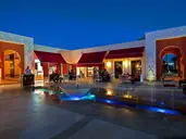 SENTIDO REEF OASIS SENSES RESORTS