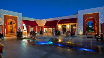 SENTIDO REEF OASIS SENSES RESORTS