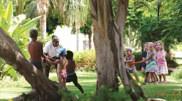 SENTIDO REEF OASIS SENSES RESORTS