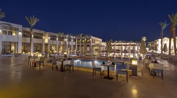SENTIDO REEF OASIS SENSES RESORTS
