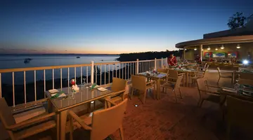 SENTIDO REEF OASIS SENSES RESORTS