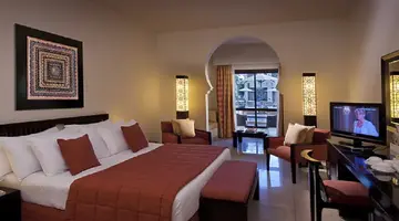 SENTIDO REEF OASIS SENSES RESORTS