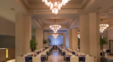 SENTIDO REEF OASIS SENSES RESORTS