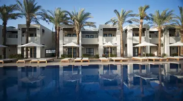 SENTIDO REEF OASIS SENSES RESORTS